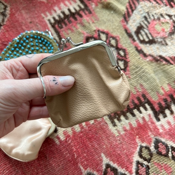 3 vintage coin purses - Picture 4 of 4